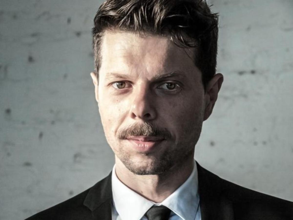 Dock 11 - Projektleiter Lars Potyka | Interview