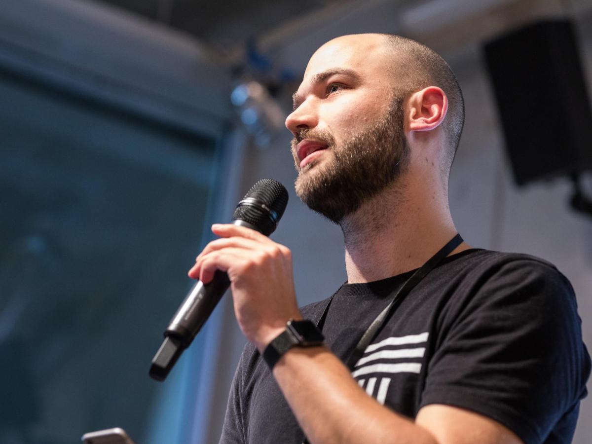 Hafven Co-Founder Jonas Lindemann | Interview
