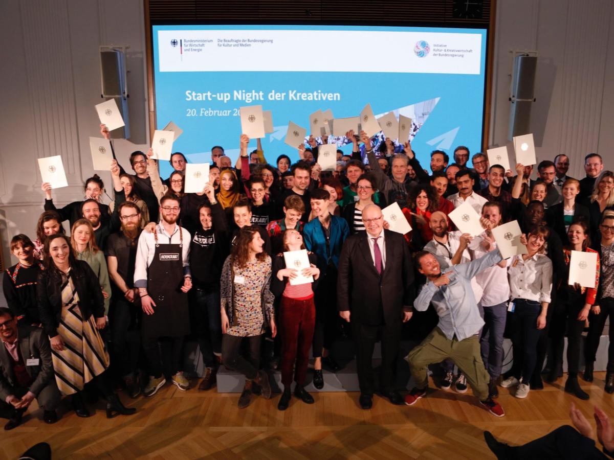 Kultur- und Kreativpiloten 1
