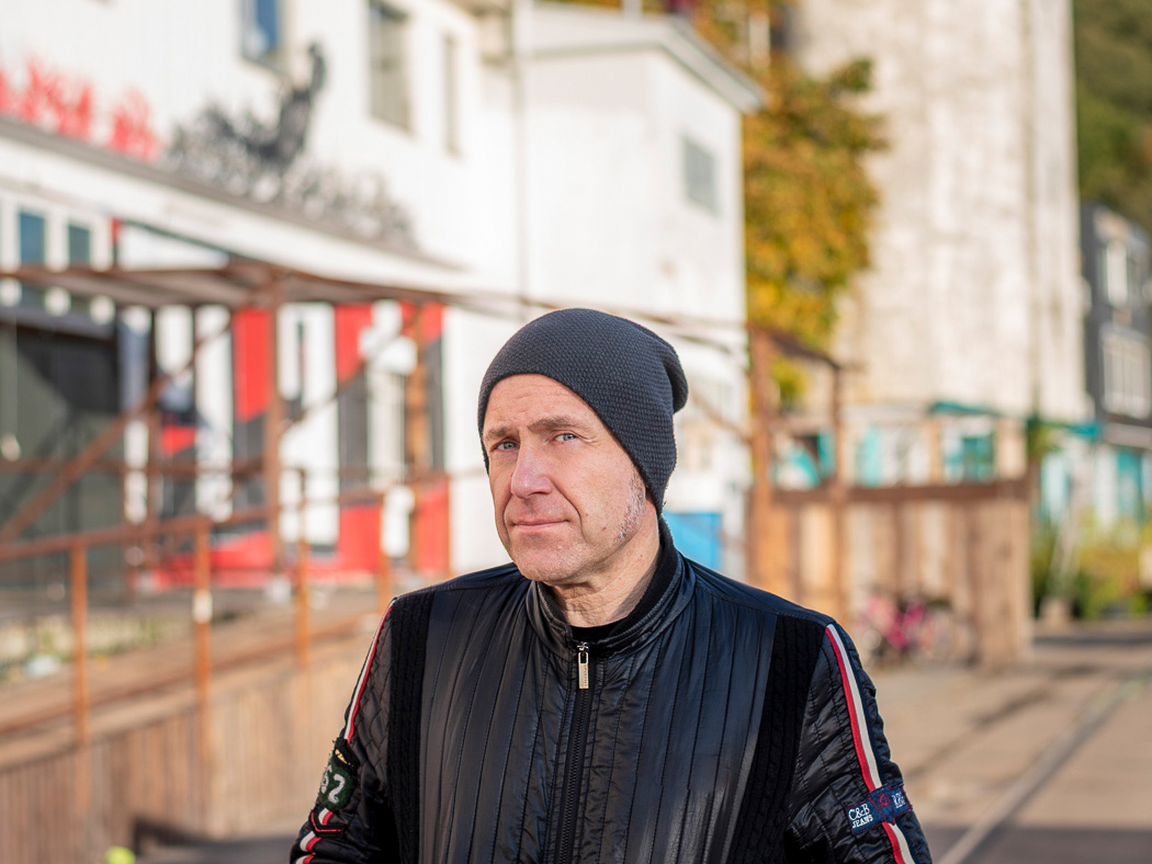 Rainer Hartz