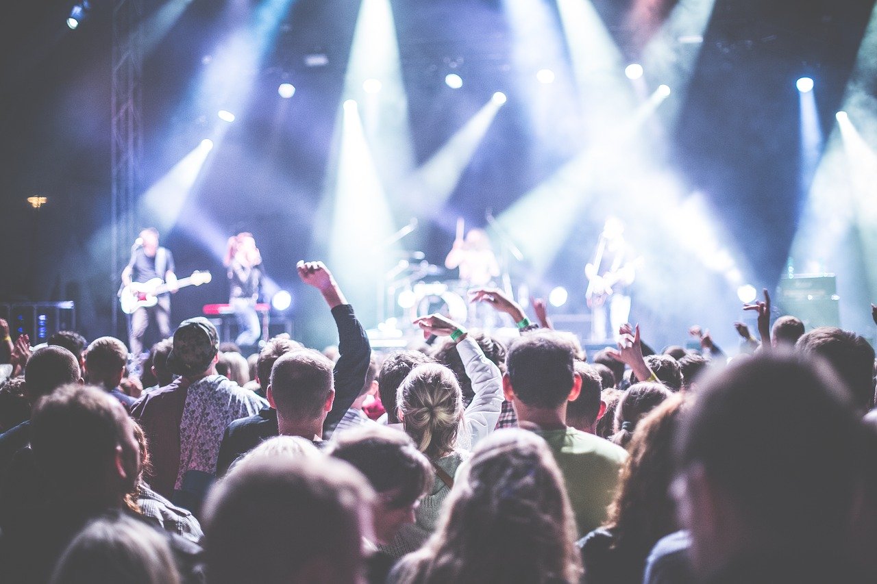 Beitragsbild Musikfestival e-Lake