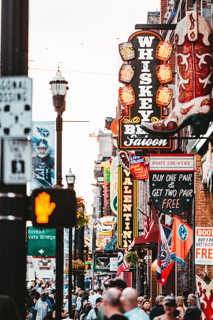 Reeperbahn Festival International