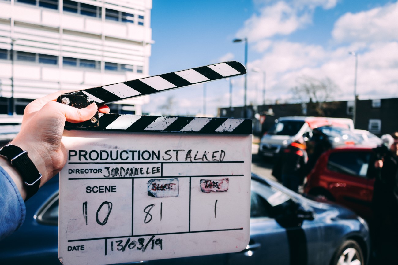 ONE SHOT Kurzfilmfestival
