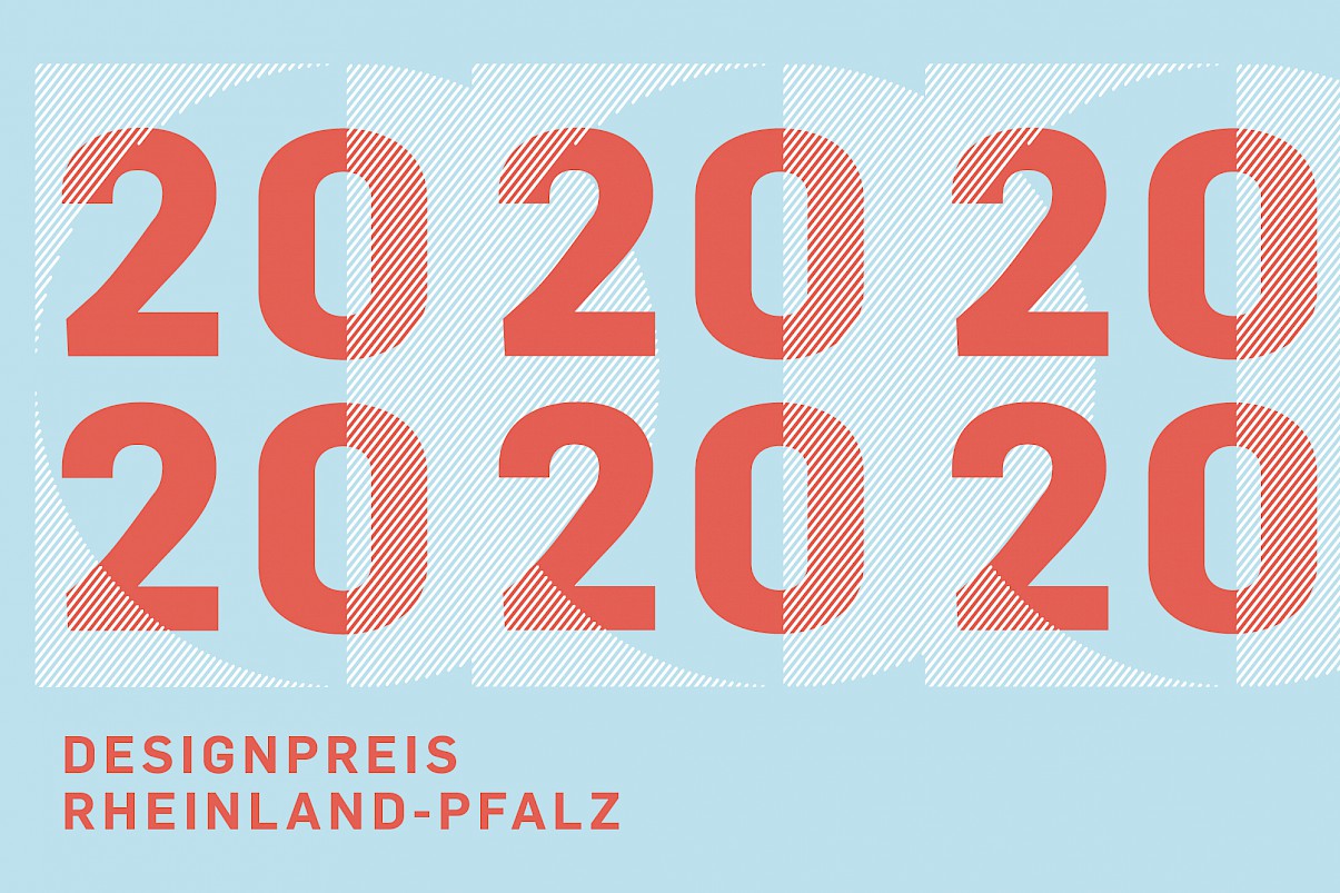 Designpreis Rheinland-Pfalz