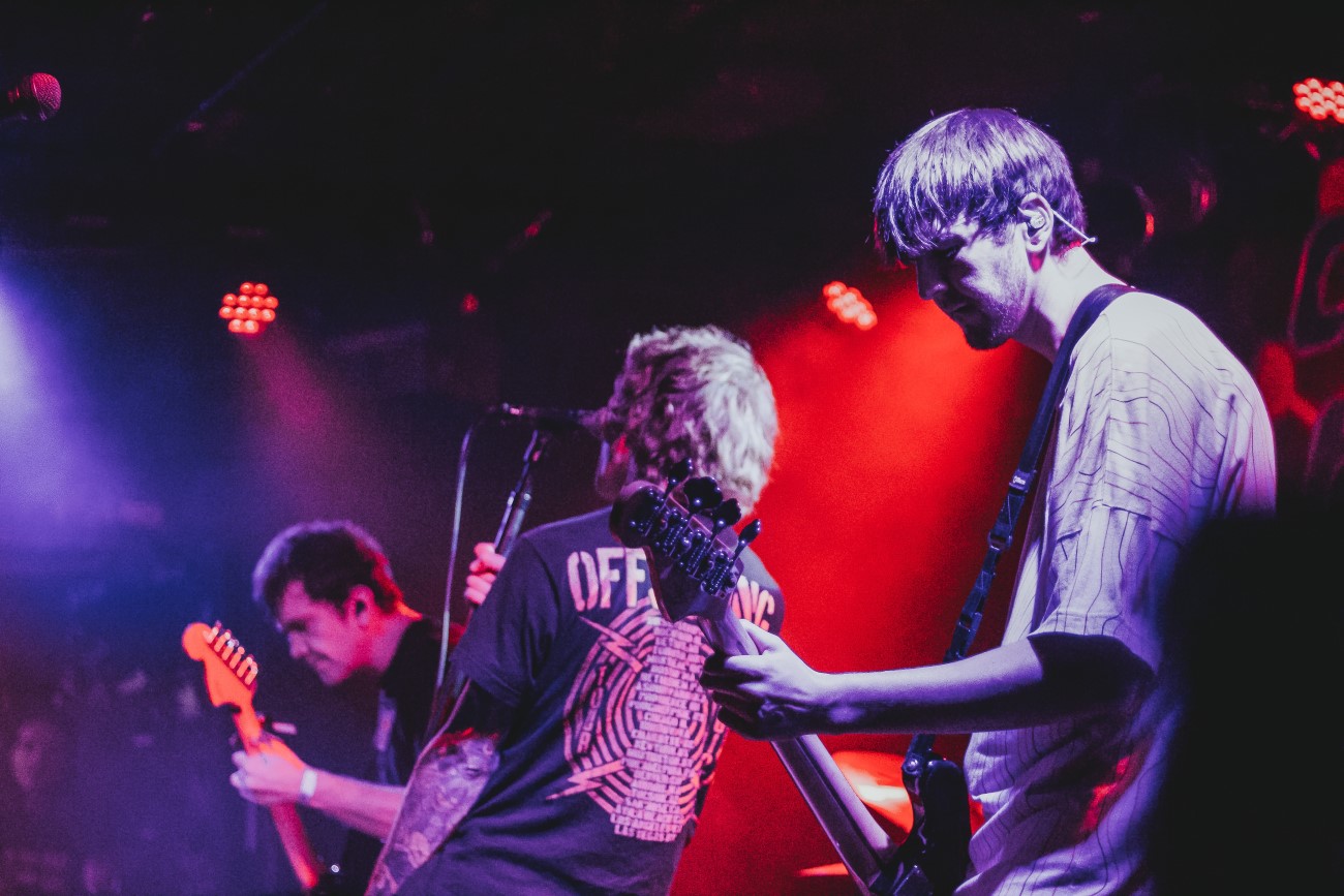 »Pop goes on!« Hilfsprogramm