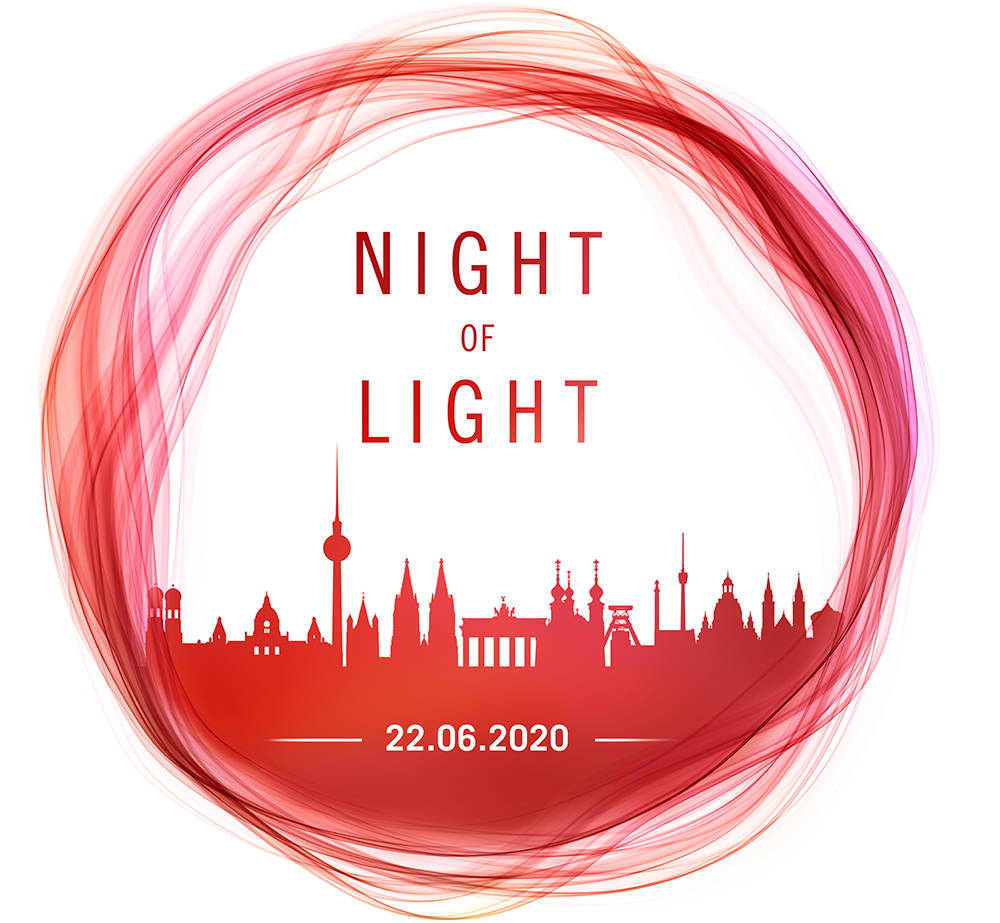 Aktion "Night of Light"