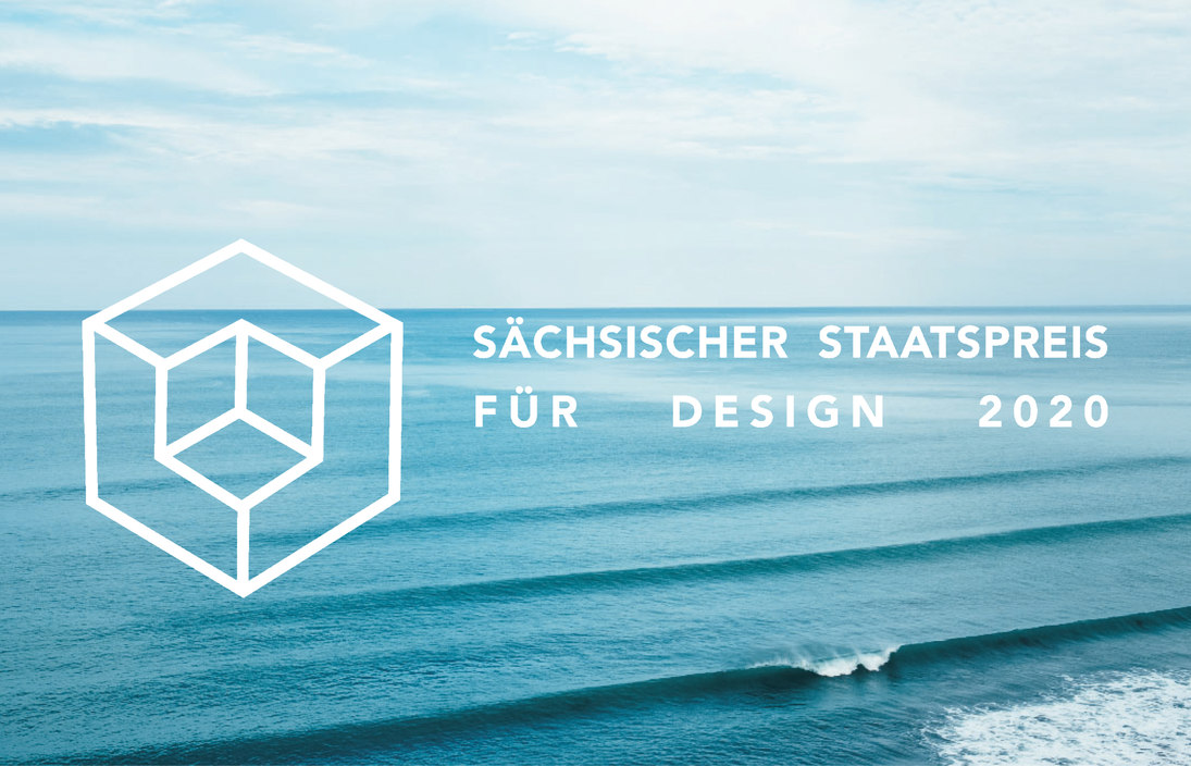 Sächsischer Staatspreis Design