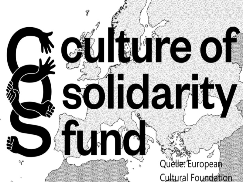 Culture of Solidarity Fund
