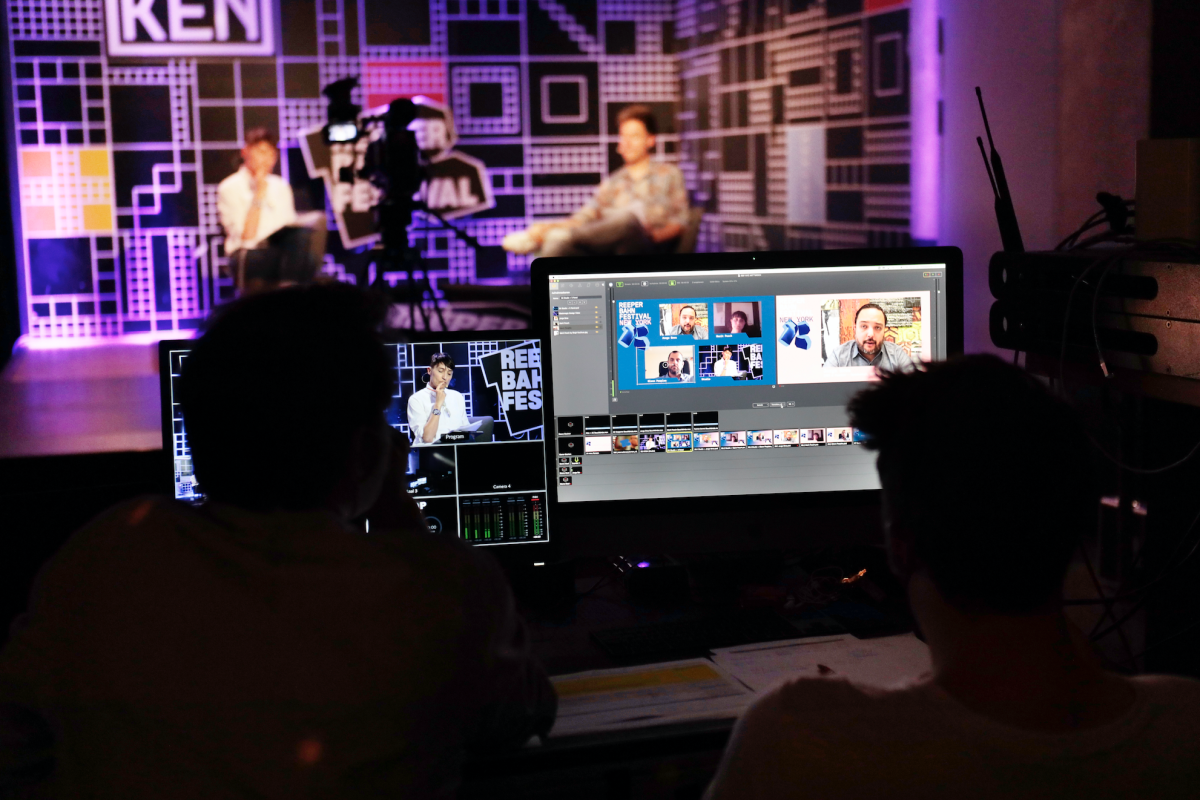 Reeperbahn Festival International – Call for Delegates