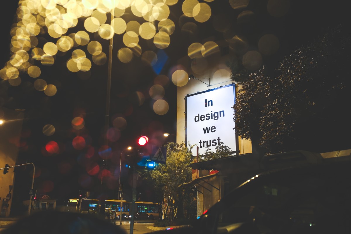 Open Call: Design In An Age Of Crisis