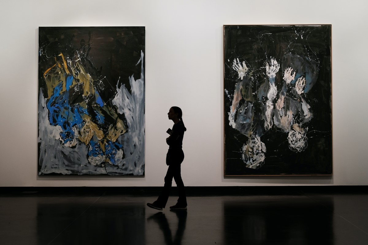 Galerieförderung 2. Auflage