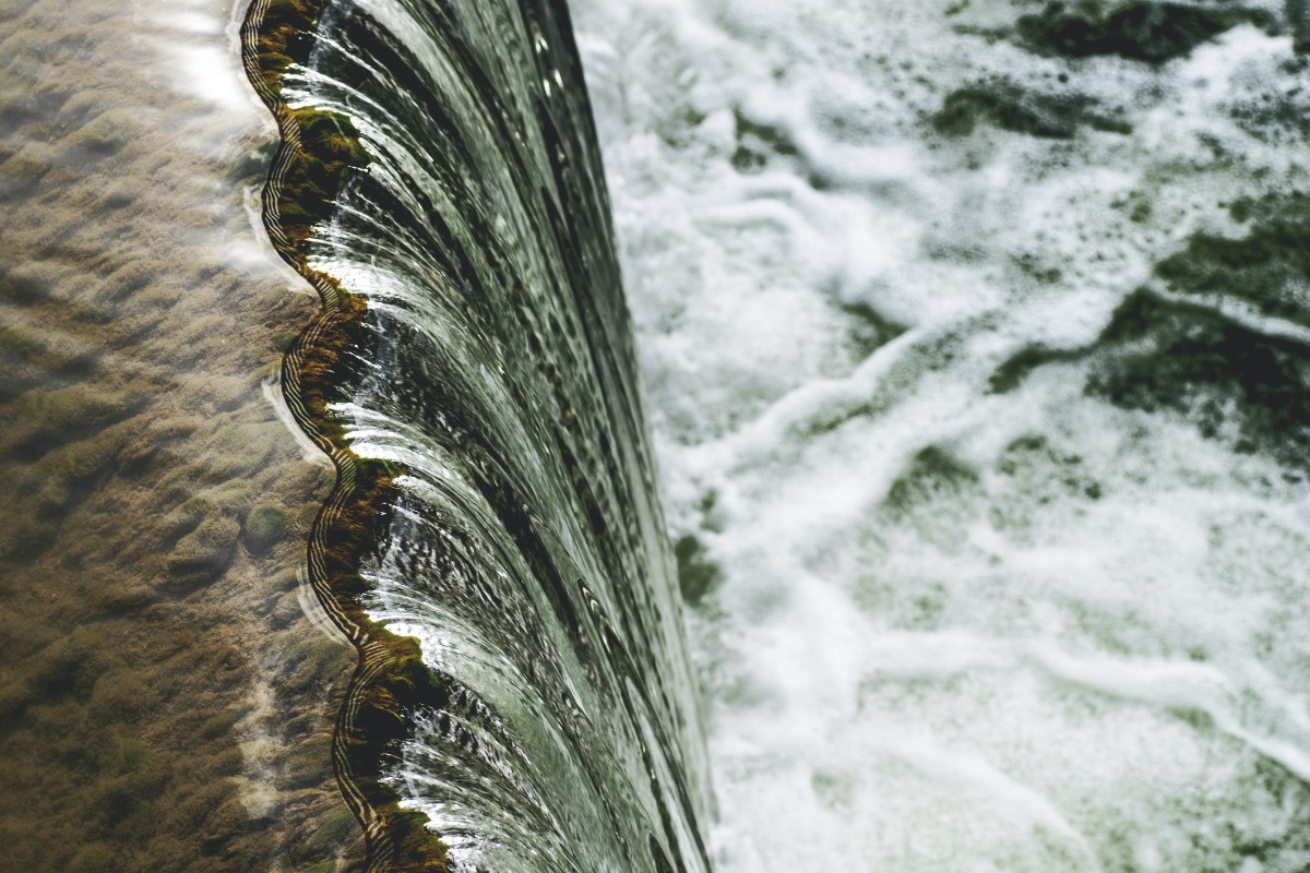Projektaufruf Water Walls Festival