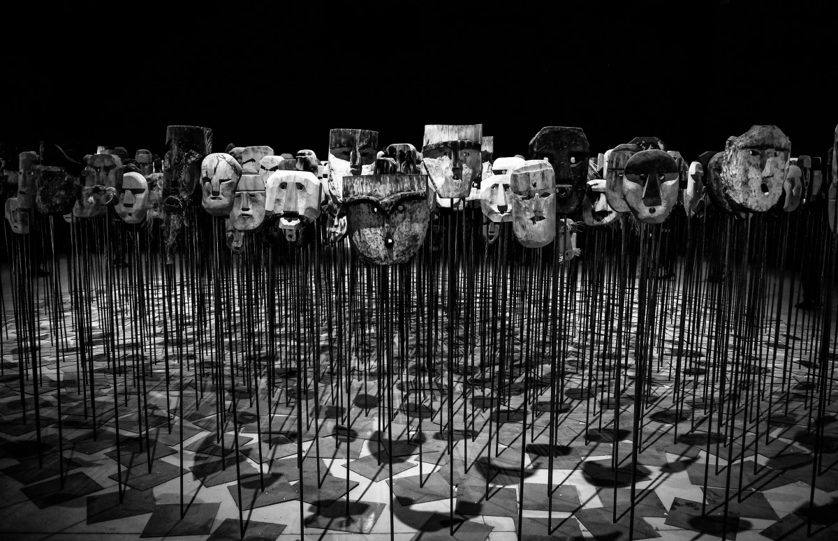 Stipendium Digitale Narration in theatralen Räumen