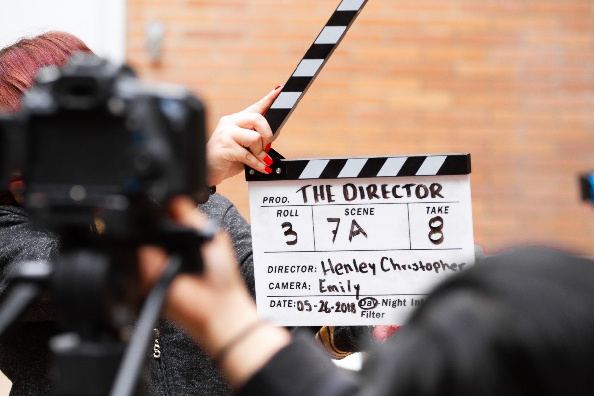 Baumi Script Development Award