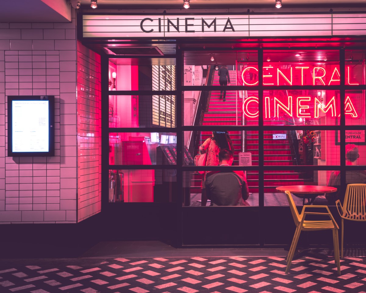 NEUSTART KULTUR: Filmförderungsanstalt