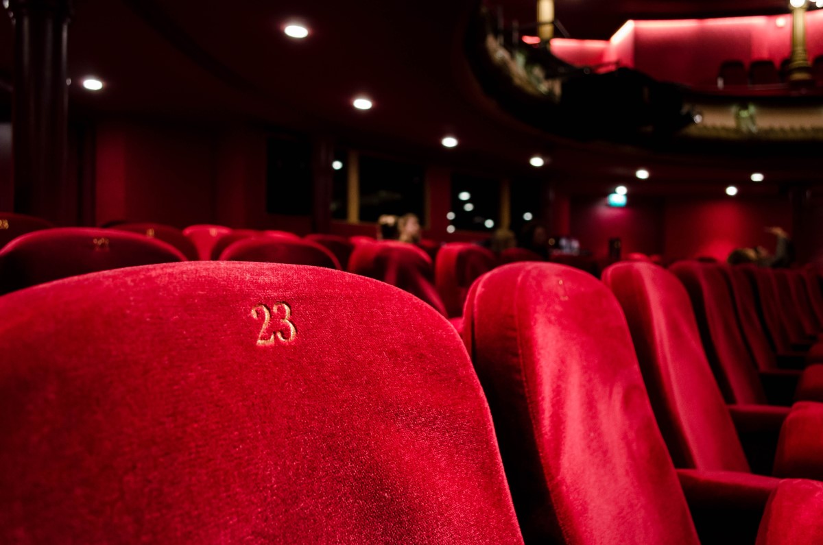 NEUSTART KULTUR: Privattheater
