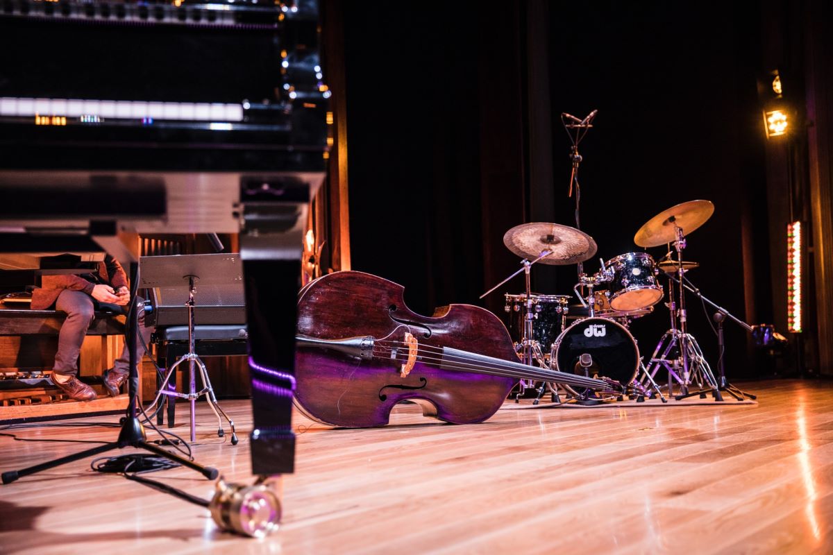 Deutscher Jazzpreis 2021