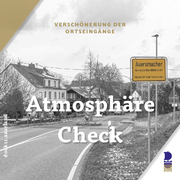 »Atmosphäre-Check« Dock 11 Interview