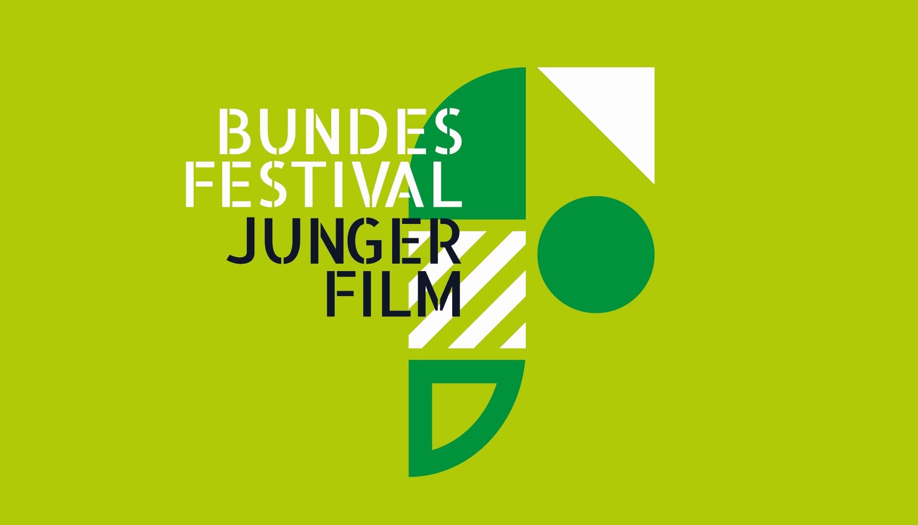 Open Call Bundesfestival Junger Film