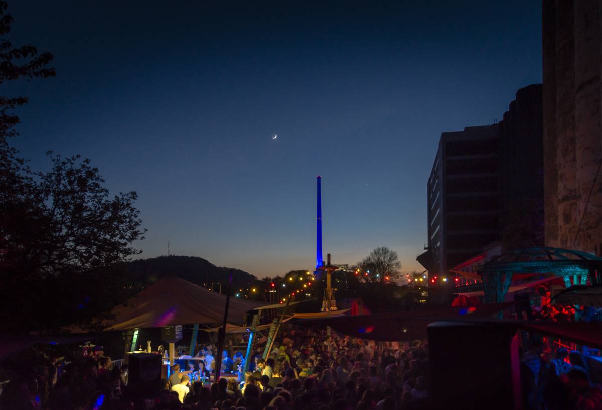 NEUSTART KULTUR: Kleinst-, Eintages- und Umsonst & Draußen-Festivals