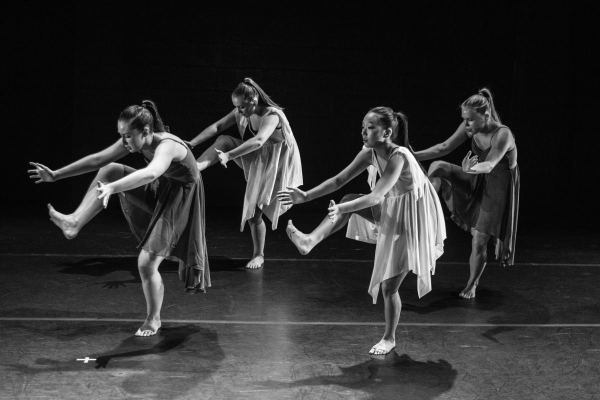 Neustart Kultur: Tanzpakt RECONNECT