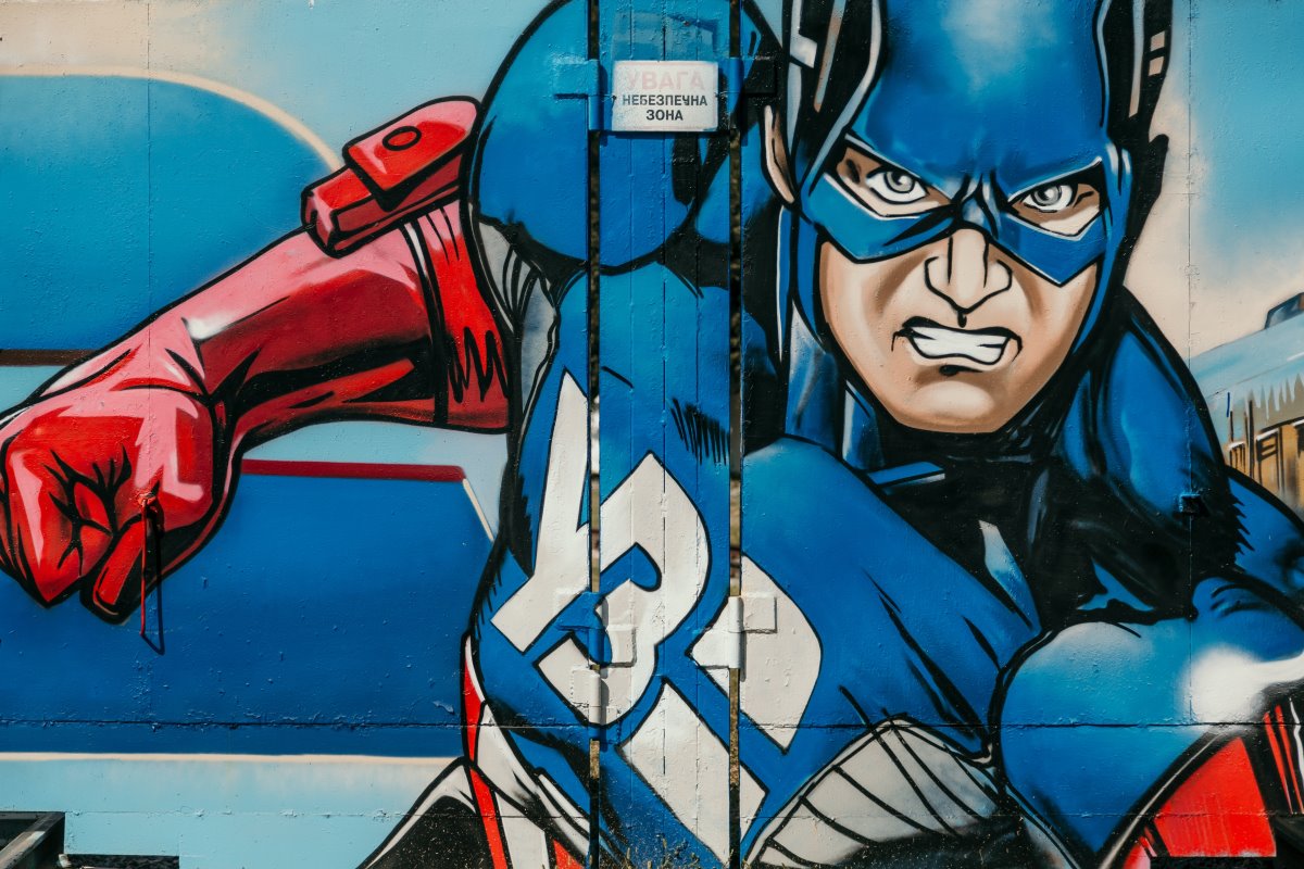 Open Call »Comic Art Europe«