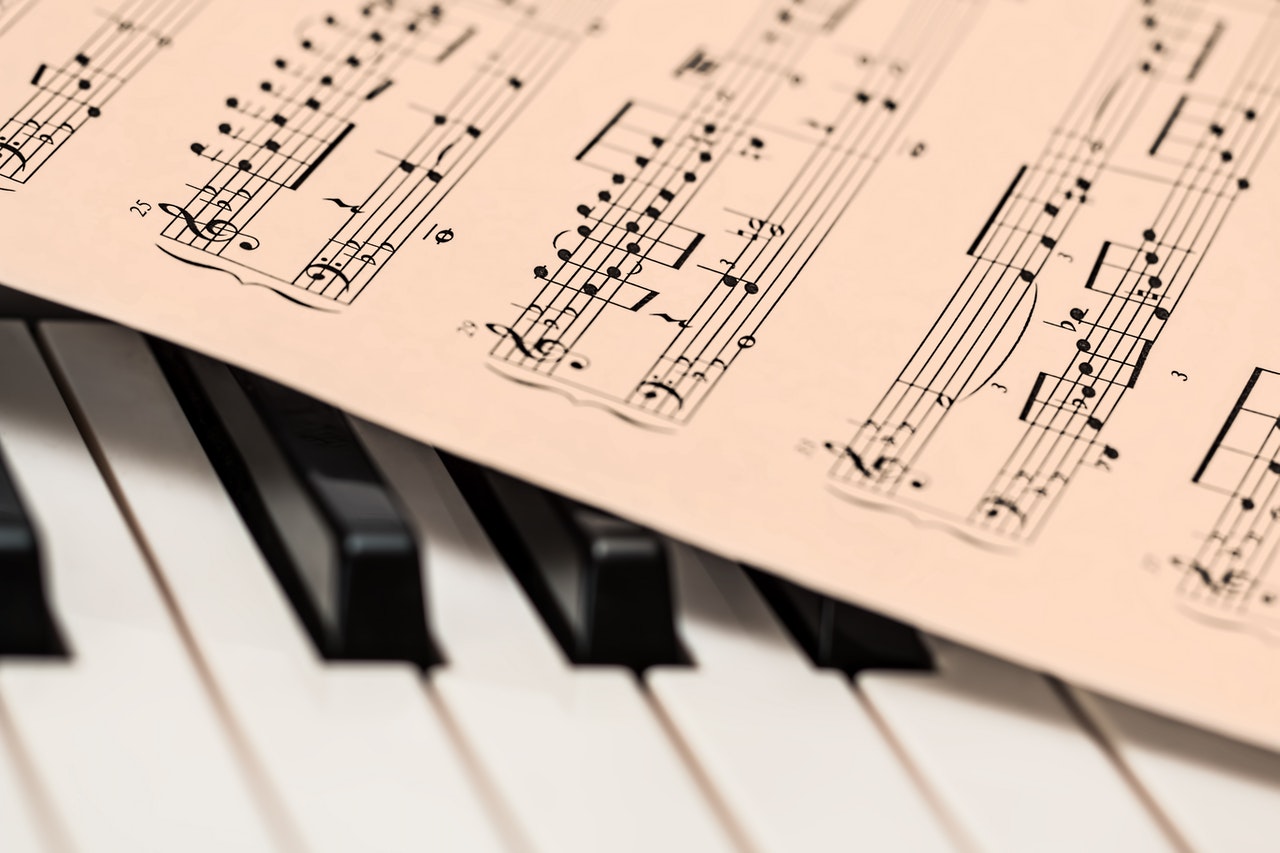 NEUSTART KULTUR: Hilfen für Musik- und Theaterverlage