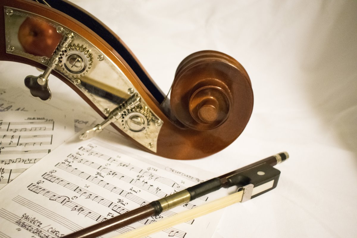 NEUSTART KULTUR: »Stipendienprogramm Klassik«