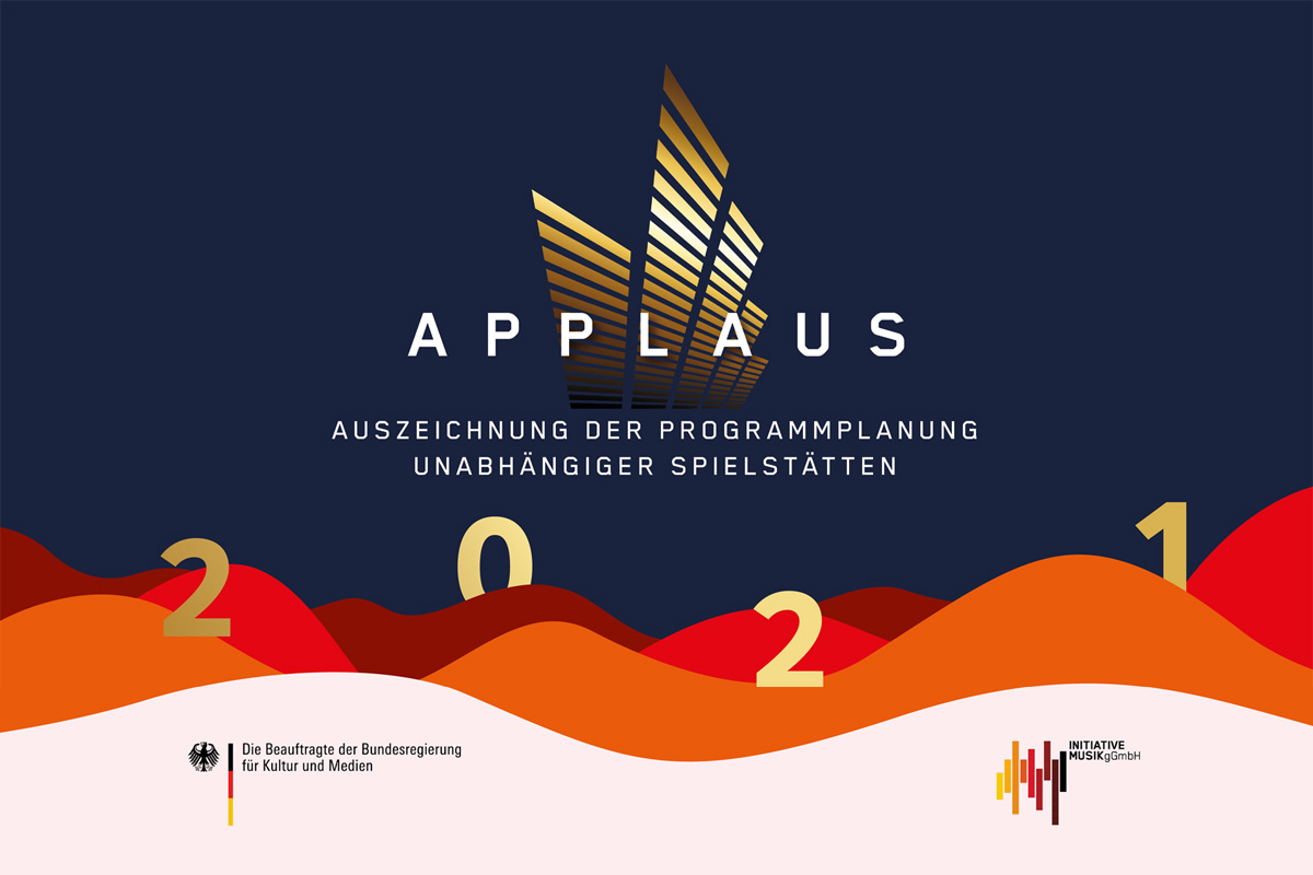 APPLAUS 2021