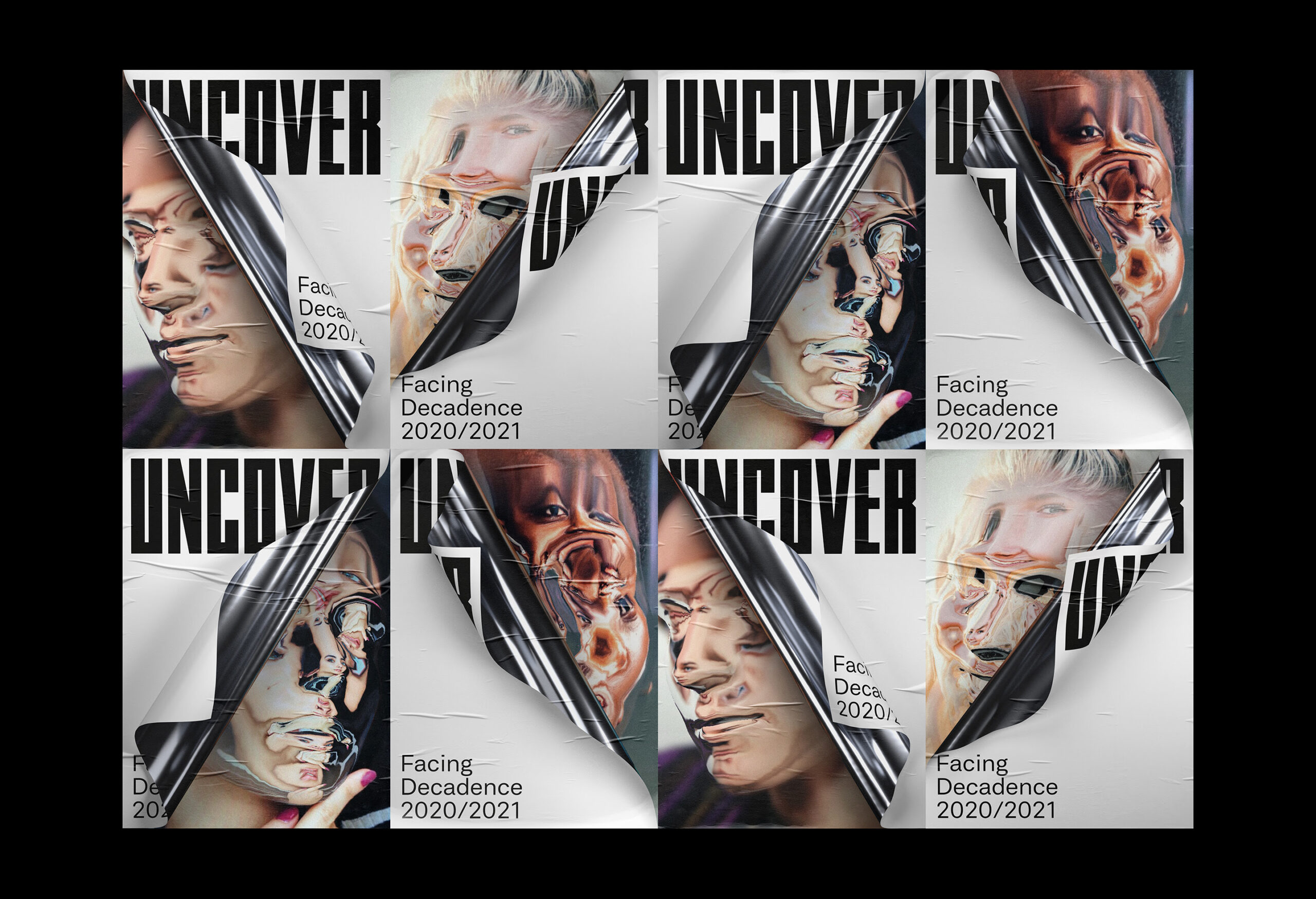 UNCOVER Design Awards