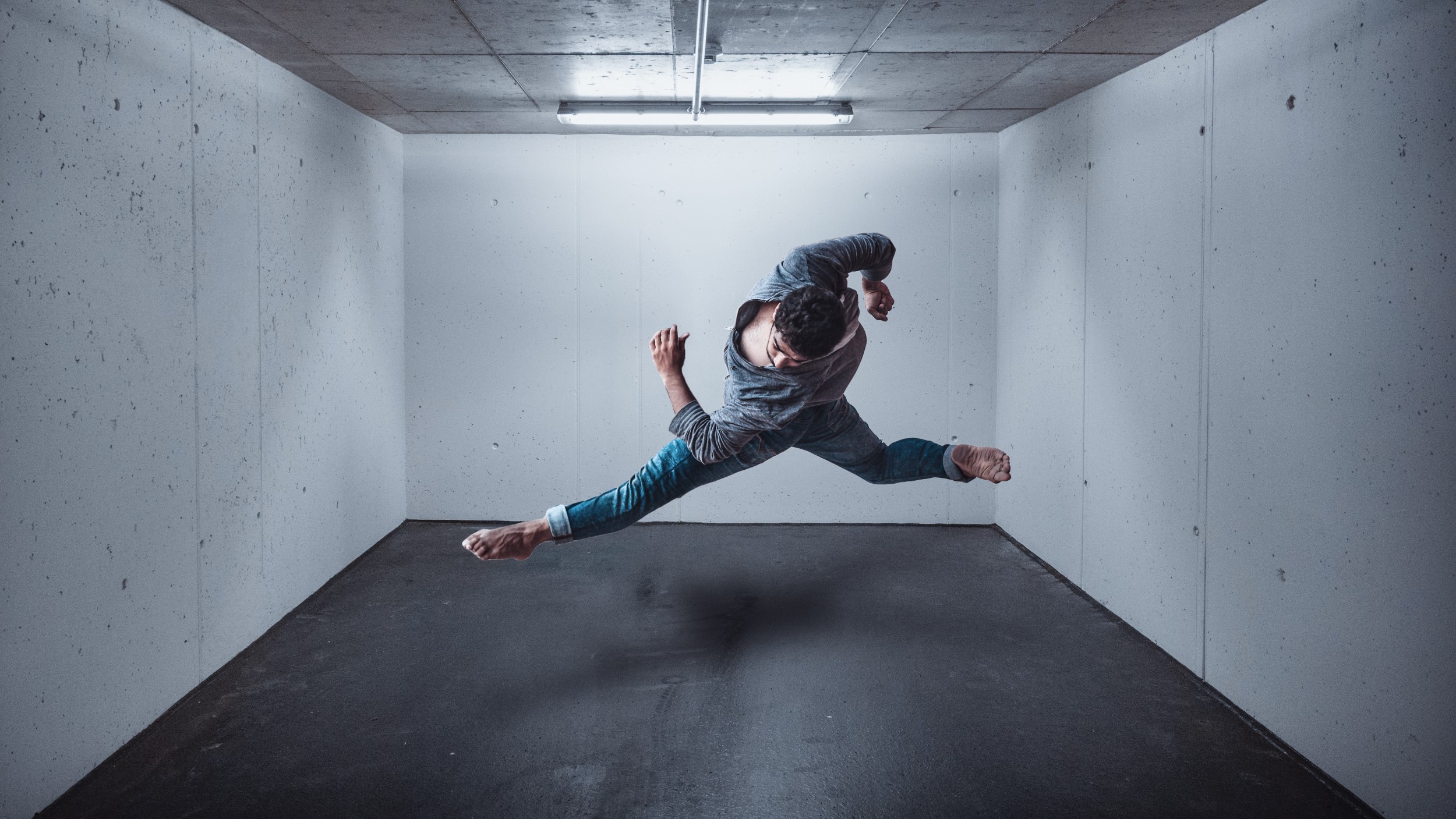 Pina Bausch Fellowship
