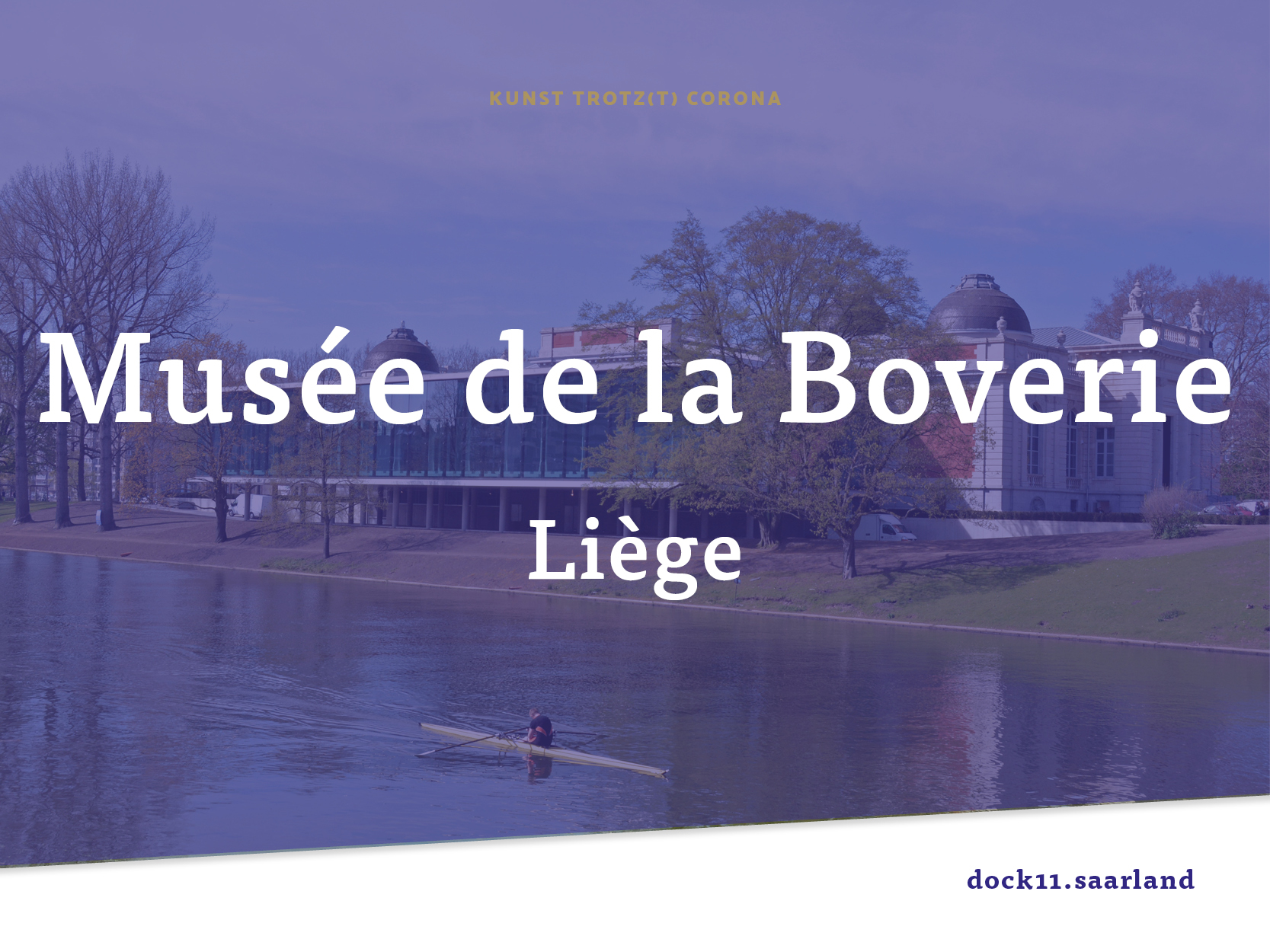 Musée de la Boverie