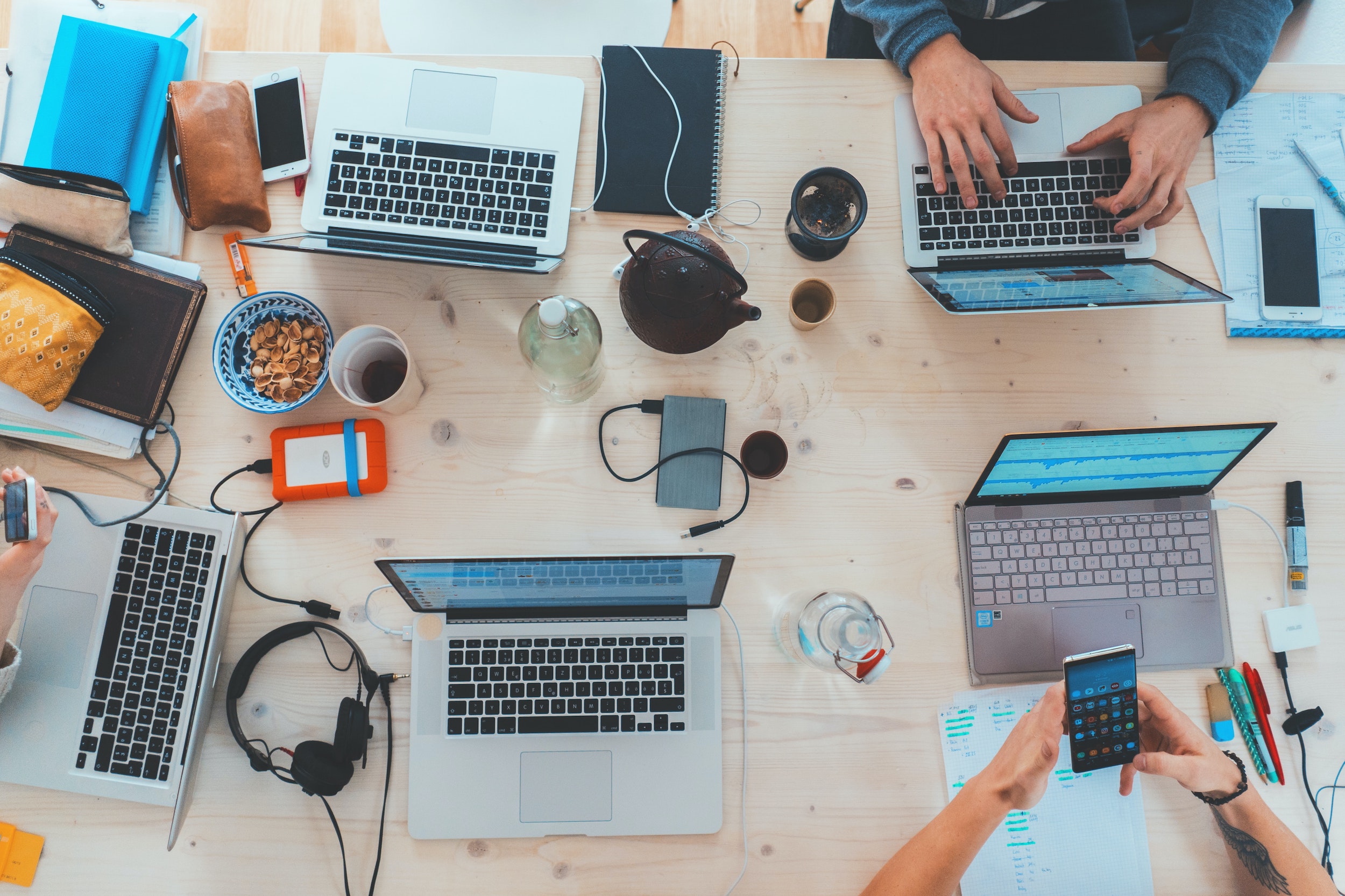 startup innovativ