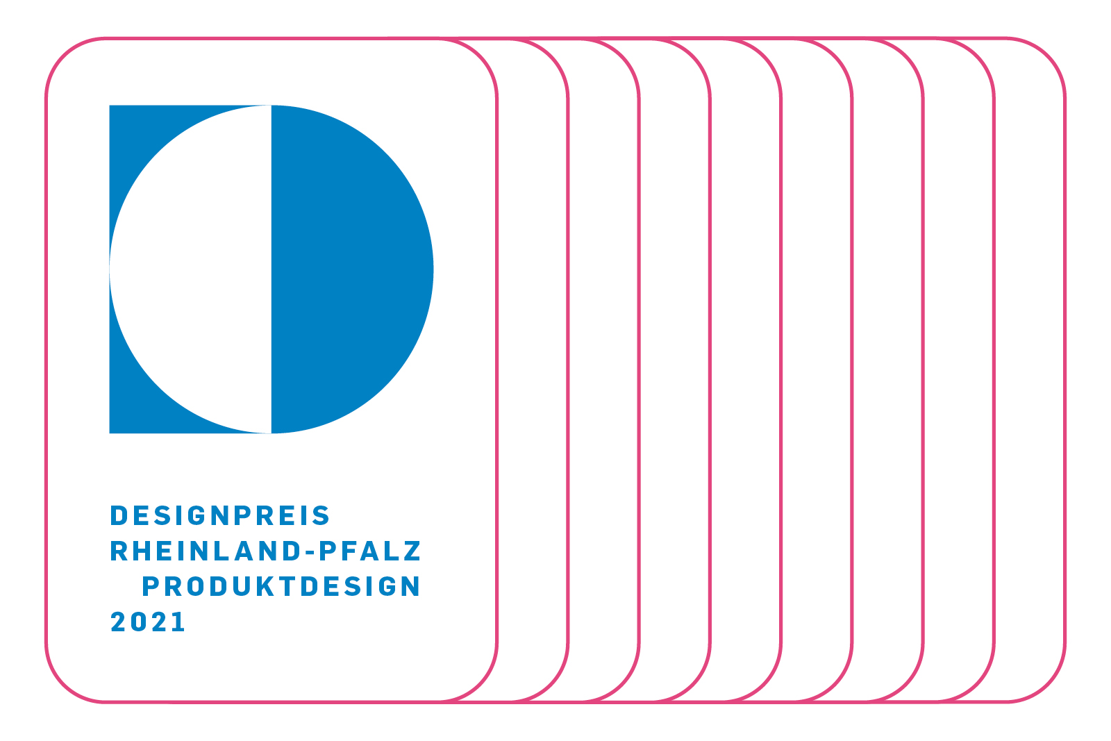 Designpreis Rheinland-Pfalz – Open Call