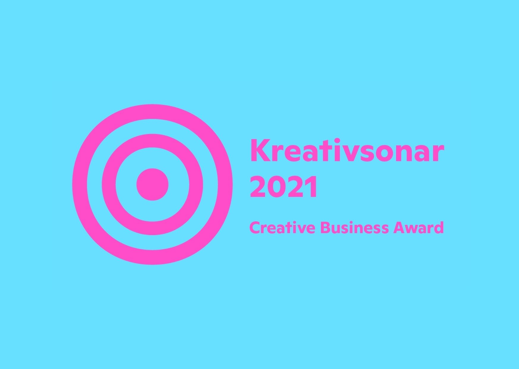 Kreativsonar