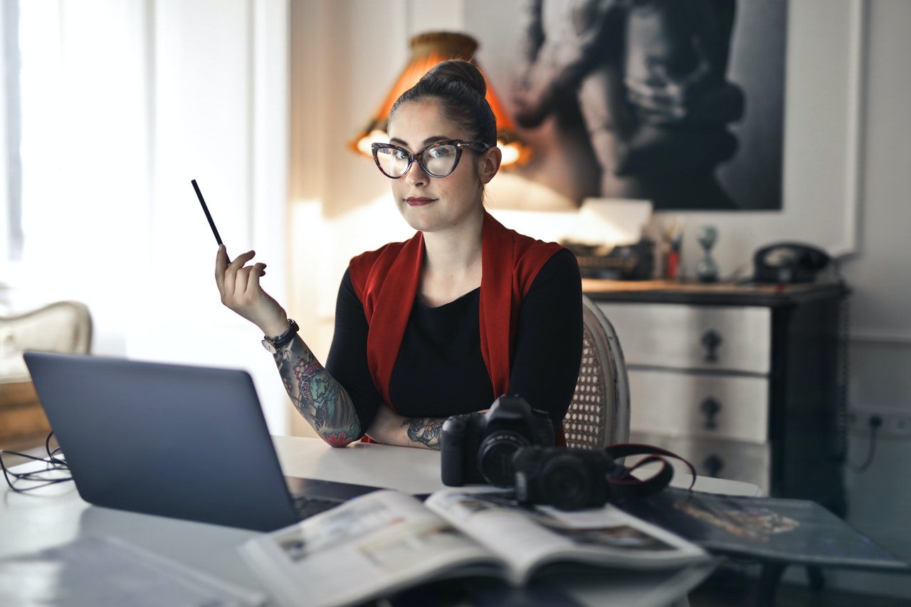 Journalistinnenpreis »Courage«