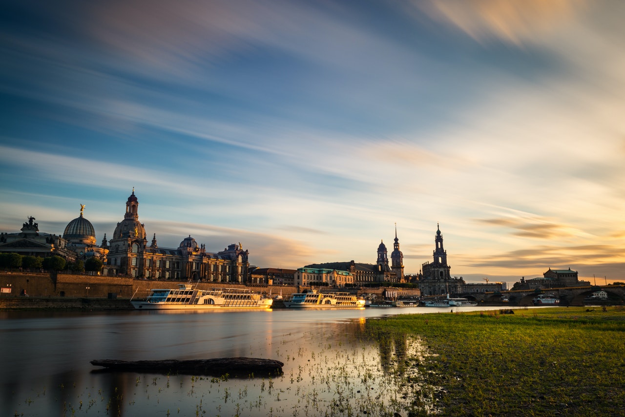 Residency Schaufler Lab Dresden