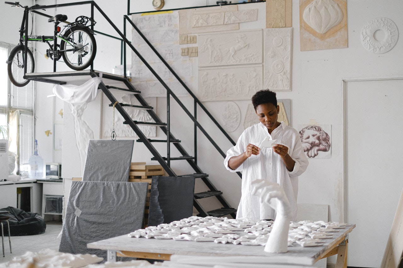 Stiftung Kunstfonds – Ausschreibungen
