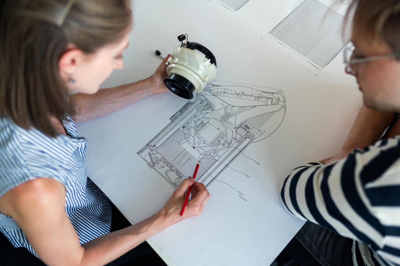EU Prize for Women Innovators