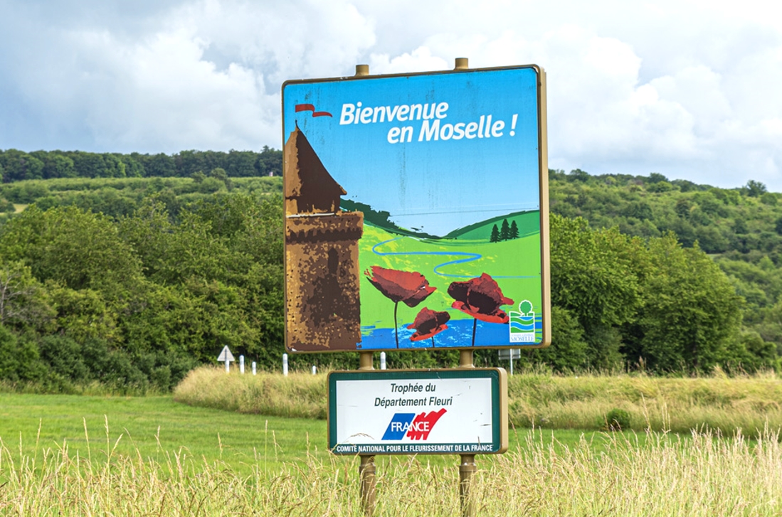Kunstwettbewerb »Grenze | Frontière 2021«