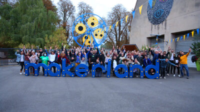 Call for Makerland Metz! 2