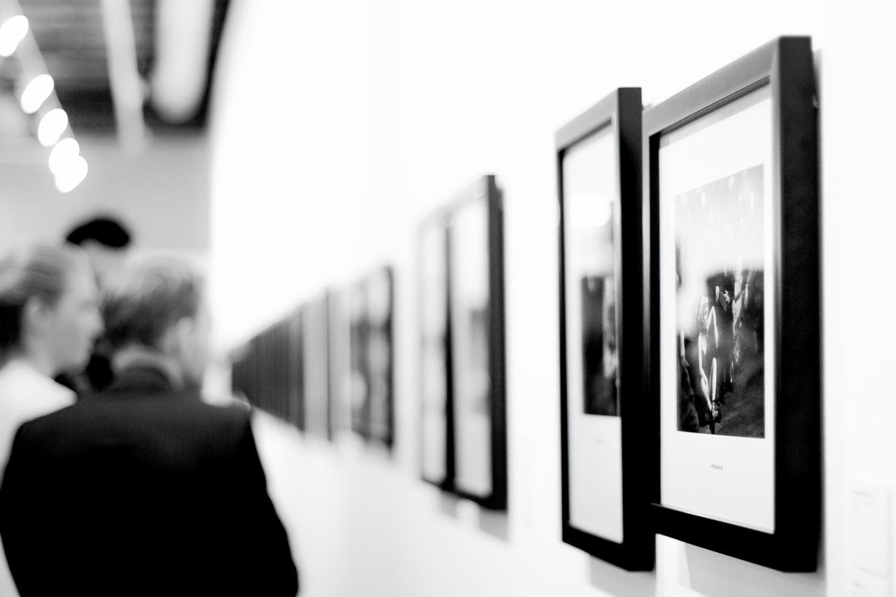 NEUSTART KULTUR: Förderung von Kunstvereinen