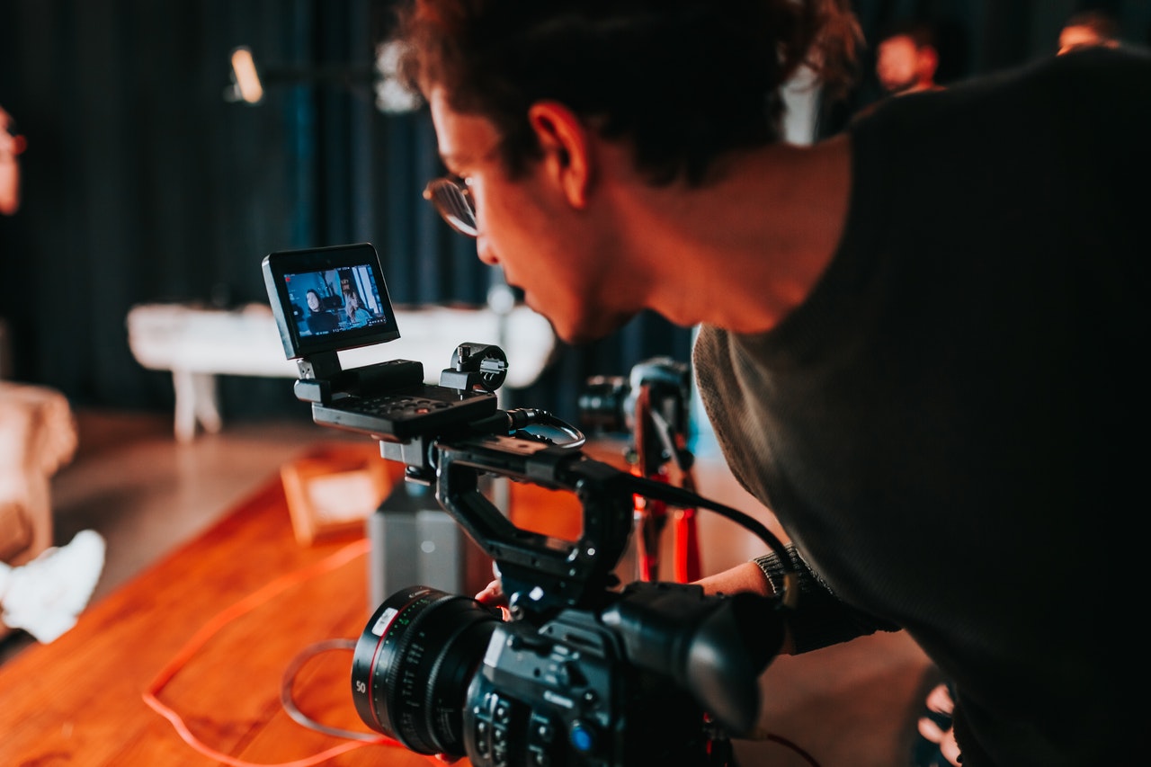 Filmförderung Saarland Medien – Call