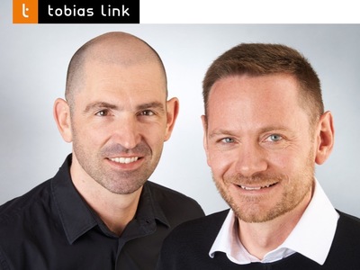 Tobias Link Lichtplanung / Produktdesign