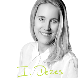 Isabelle Dezes