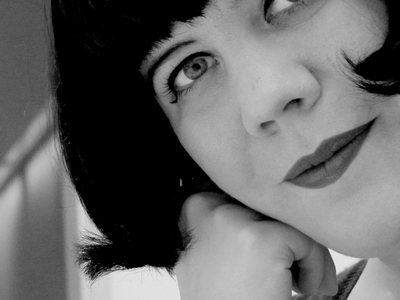 Frau Paulus / DEADLINE - das Filmmagazin / The Dandy is Dead Publishing House