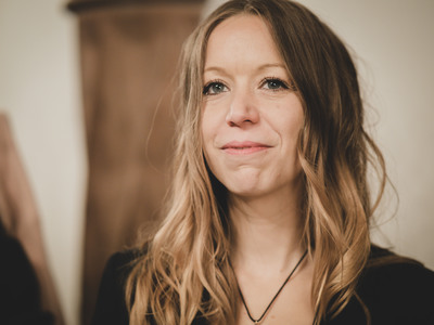 Michaela Reinhard - Büro für Grafikdesign, Illustration und Fotografie