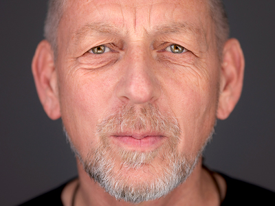 Headshot Studio Saarbrücken