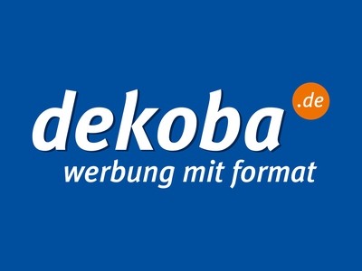 Dekoba Werbung GmbH