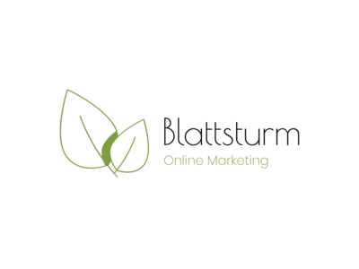 Agentur Blattsturm Online Marketing